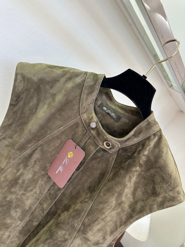 وست جیر زنانه برند Loro Piana