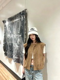 وست جیر زنانه برند Loro Piana