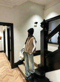 وست جیر زنانه برند Loro Piana