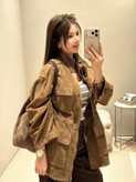کت جیر زنانه برند Brunello Cucinelli