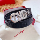 کمربند مردانه برند Ferragamo