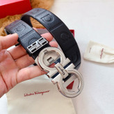 کمربند مردانه برند Ferragamo