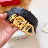 کمربند مردانه برند Ferragamo