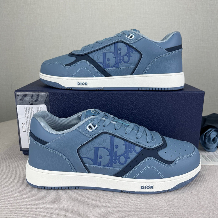 اسنیکر مردانه برند Dior