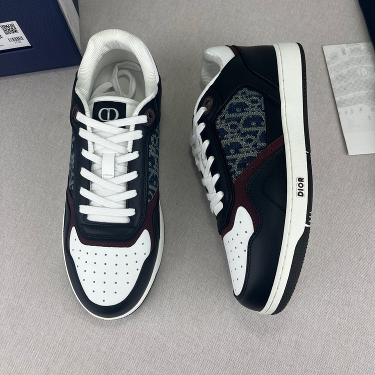 اسنیکر مردانه برند Dior
