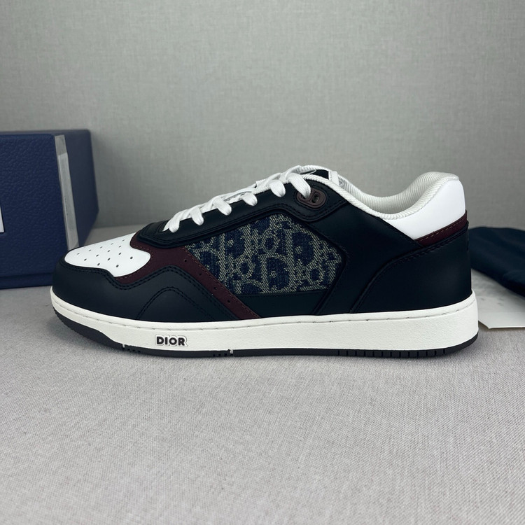 اسنیکر مردانه برند Dior