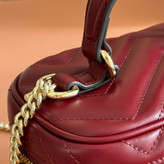 کیف آرایشی زنانه برند Gucci