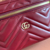 کیف آرایشی زنانه برند Gucci
