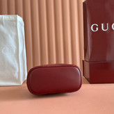 کیف آرایشی زنانه برند Gucci