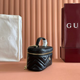 کیف آرایشی زنانه برند Gucci