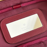 کیف آرایشی زنانه برند Gucci