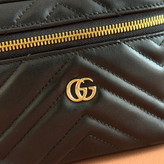 کیف آرایشی زنانه برند Gucci