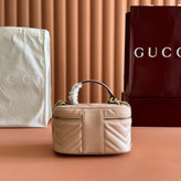 کیف آرایشی زنانه برند Gucci