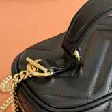 کیف آرایشی زنانه برند Gucci