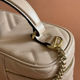 کیف آرایشی زنانه برند Gucci