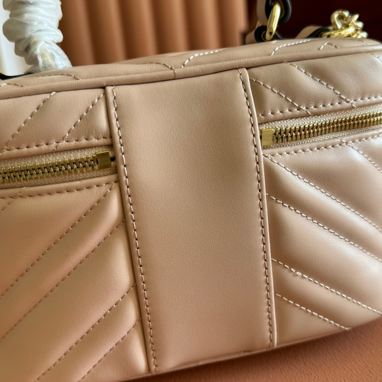 کیف آرایشی زنانه برند Gucci
