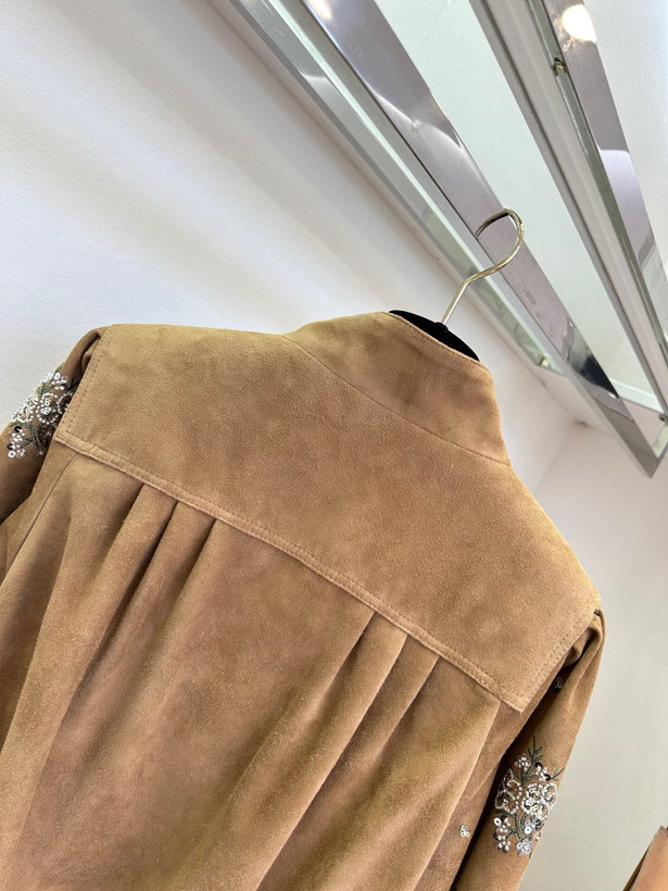 کت جیر زنانه برند MiuMiu