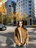 کت جیر زنانه برند MiuMiu