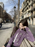 کت جیر زنانه برند MiuMiu