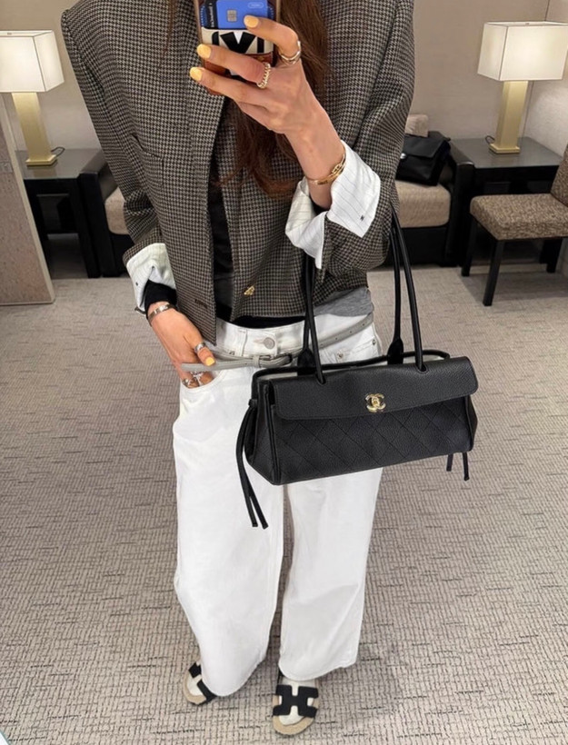 کیف زنانه برند Chanel