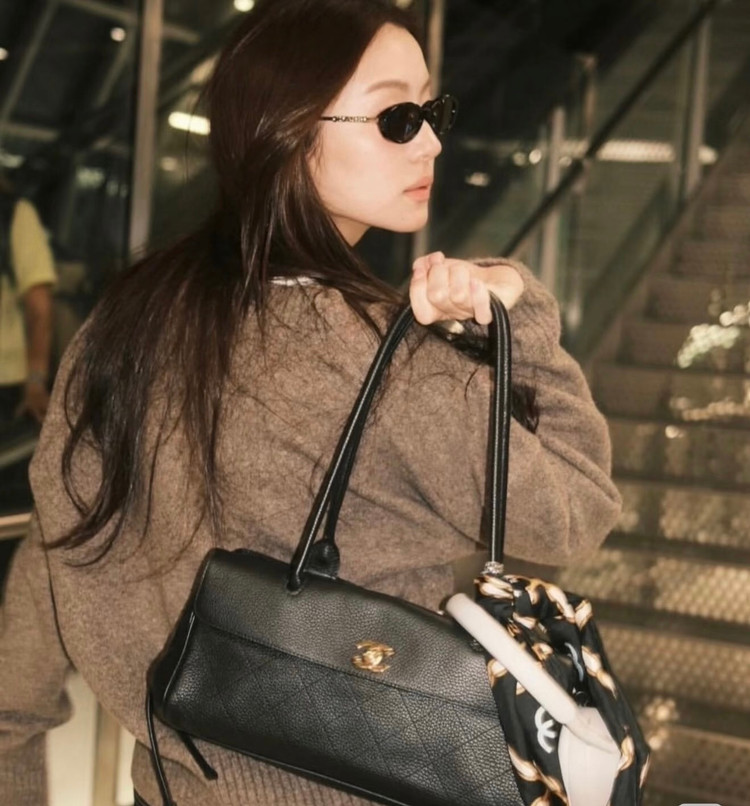 کیف زنانه برند Chanel