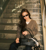 کیف زنانه برند Chanel