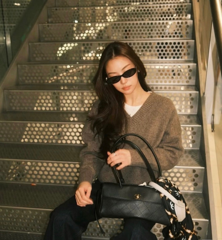 کیف زنانه برند Chanel