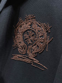 سوییشرت برند Chrome Hearts