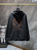 سوییشرت برند Chrome Hearts