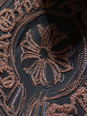 سوییشرت برند Chrome Hearts