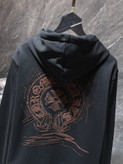 سوییشرت برند Chrome Hearts