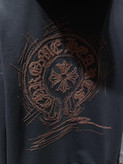سوییشرت برند Chrome Hearts