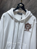 سوییشرت برند Chrome Hearts