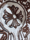 سوییشرت برند Chrome Hearts