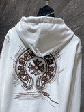 سوییشرت برند Chrome Hearts