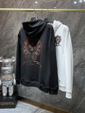 سوییشرت برند Chrome Hearts