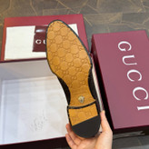 بوت مردانه برند Gucci