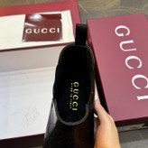 بوت مردانه برند Gucci